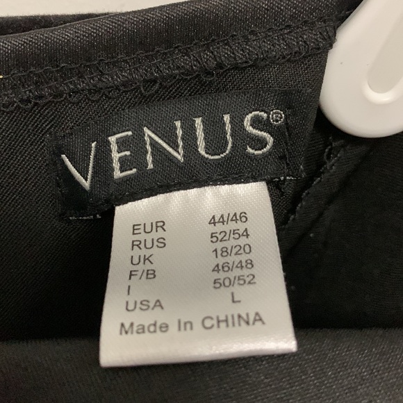 Venus Sequinned Bustier - Picture 3 of 5